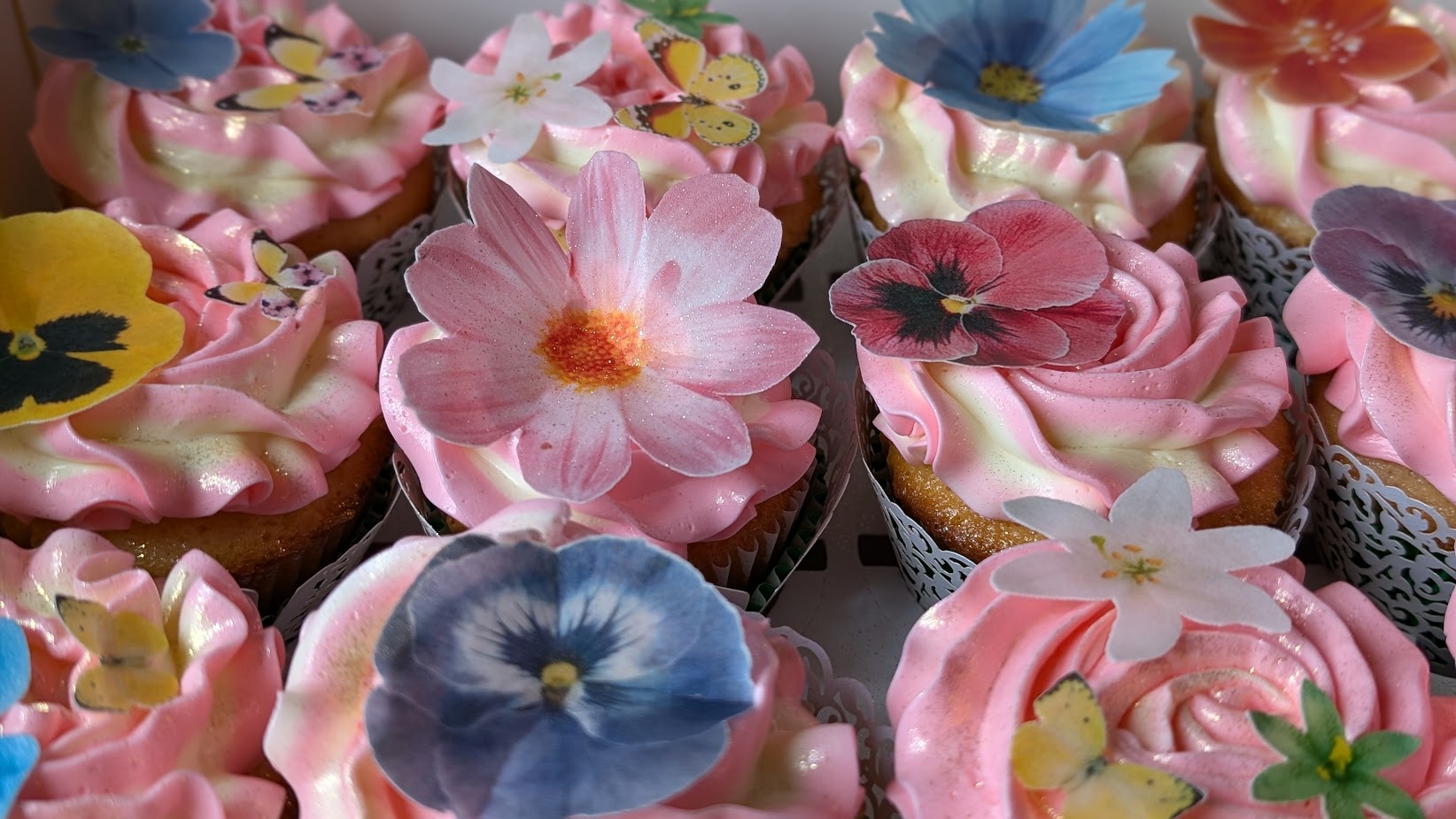 Cupcakes